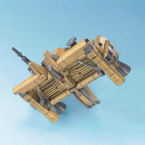 EX 1/144 Destroyer Mobile Pod Oggo Zeon MS Igloo