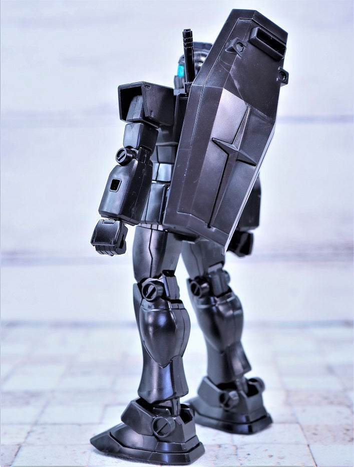 HG 1/144 Eco-Pla RGM-79 GM Bandai Hobby Center Limited - Gunpla - HG by Bandai Spirits