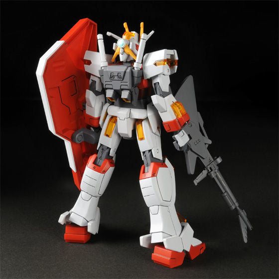 HG 1/144 Extreme Gundam type-Leos Premium Bandai Gunpla