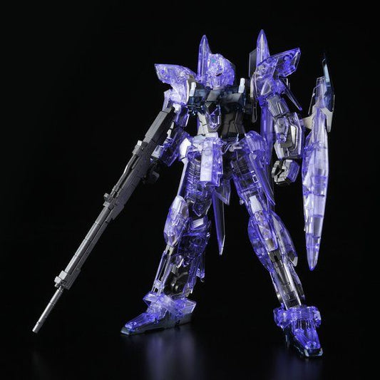 HGUC 1/144 Delta Plus Inner Space Clear Ver. Gunpla Premium Bandai