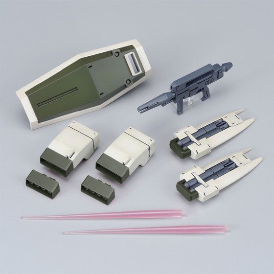 HGUC 1/144 Jim III (Unicorn Desert Color Ver.) Premium Bandai Gunpla