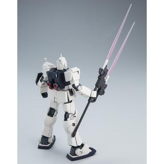 HGUC 1/144 GM II Semi-Striker Premium Bandai