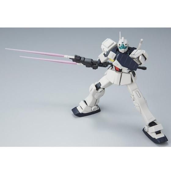 HGUC 1/144 GM II Semi-Striker Premium Bandai