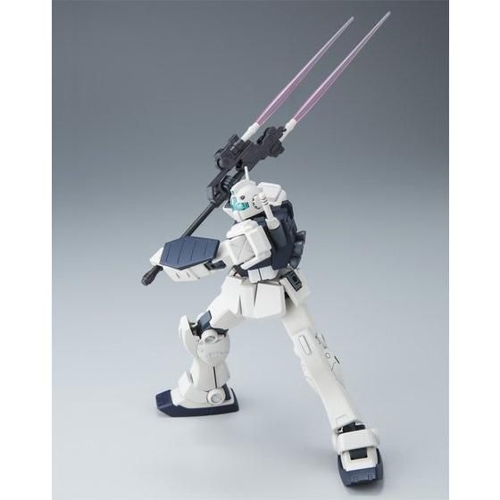 HGUC 1/144 GM II Semi-Striker Premium Bandai