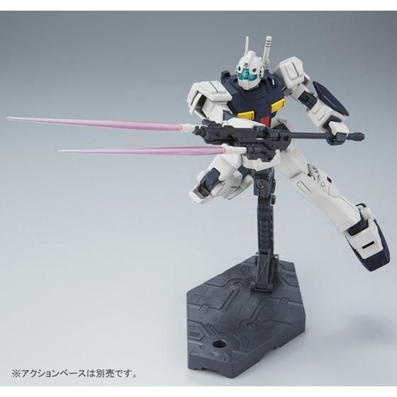 HGUC 1/144 GM II Semi-Striker Premium Bandai