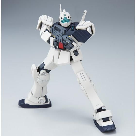 HGUC 1/144 GM II Semi-Striker Premium Bandai