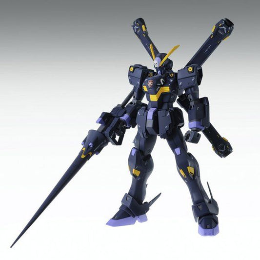 MG 1/100 Crossbone Gundam X2 Ver.Ka Premium Bandai