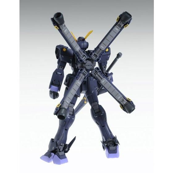 MG 1/100 Crossbone Gundam X2 Ver.Ka Premium Bandai
