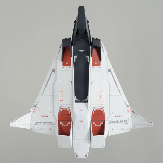 HGUC 1/144 G Defender & Flying Armor Premium Bandai Gunpla