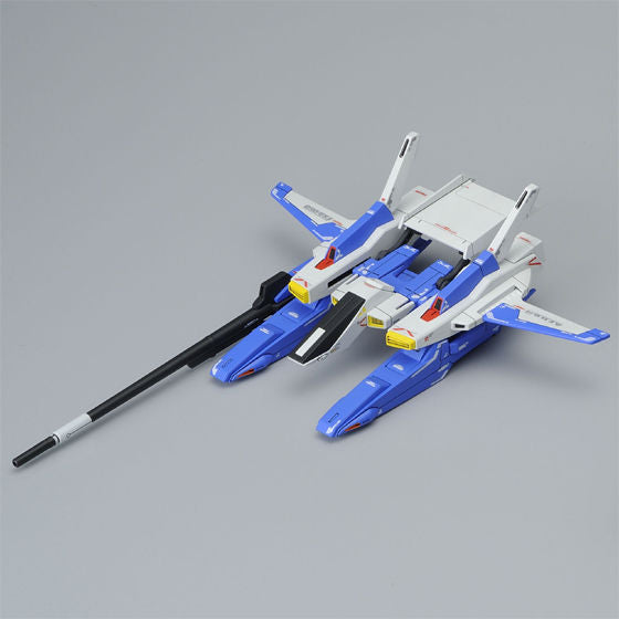 HGUC 1/144 G Defender & Flying Armor Premium Bandai Gunpla