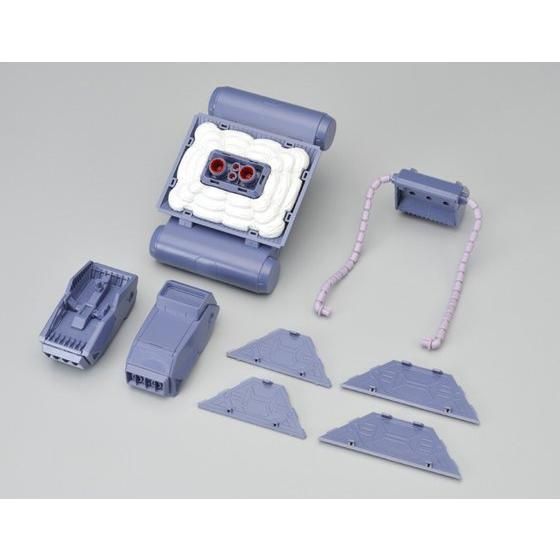MG 1/100 Ballute Pack Premium Bandai