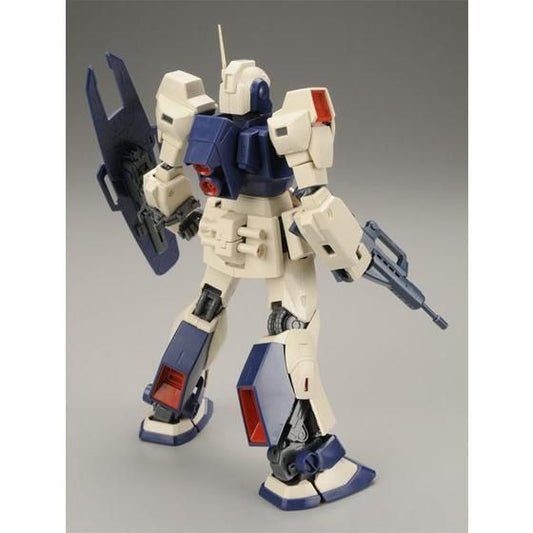 MG 1/100 MSA-003 Nemo Unicorn Desert Color Ver. Premium Bandai