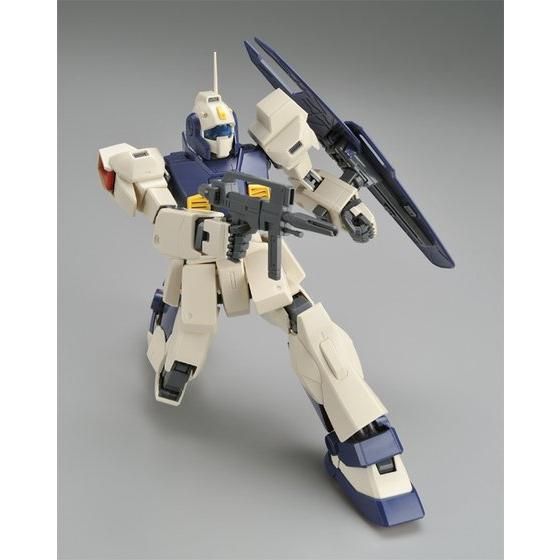 MG 1/100 MSA-003 Nemo Unicorn Desert Color Ver. Premium Bandai