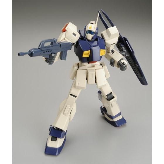 MG 1/100 MSA-003 Nemo Unicorn Desert Color Ver. Premium Bandai