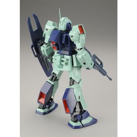 MG 1/100 MSA-003 Nemo Unicorn Color Ver. Premium Bandai