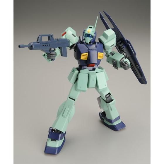 MG 1/100 MSA-003 Nemo Unicorn Color Ver. Premium Bandai
