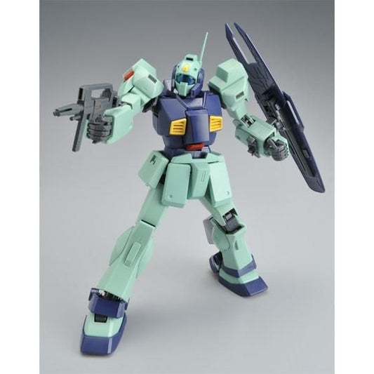 MG 1/100 MSA-003 Nemo Unicorn Color Ver. Premium Bandai