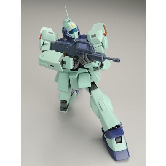 MG 1/100 MSA-003 Nemo Unicorn Color Ver. Premium Bandai