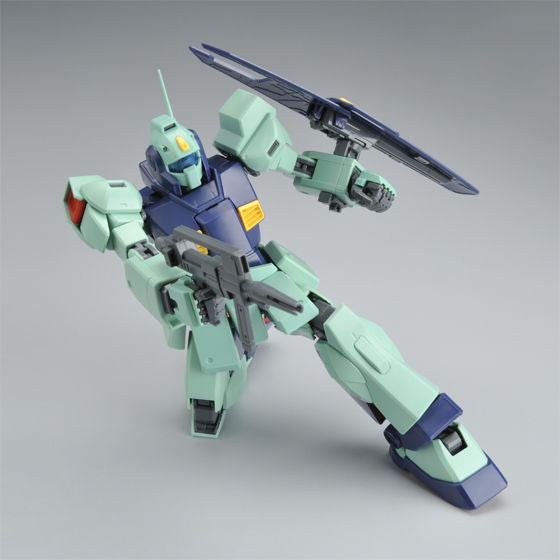 MG 1/100 MSA-003 Nemo Unicorn Color Ver. Premium Bandai