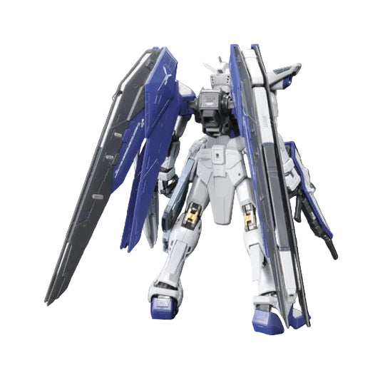 RG 1/144 ZGMF-X10A Freedom Gundam Deactive Mode Premium Bandai Gunpla - Gunpla by Bandai Spirits