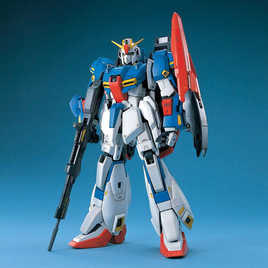 PG 1/60 MSZ-006 Zeta Gundam