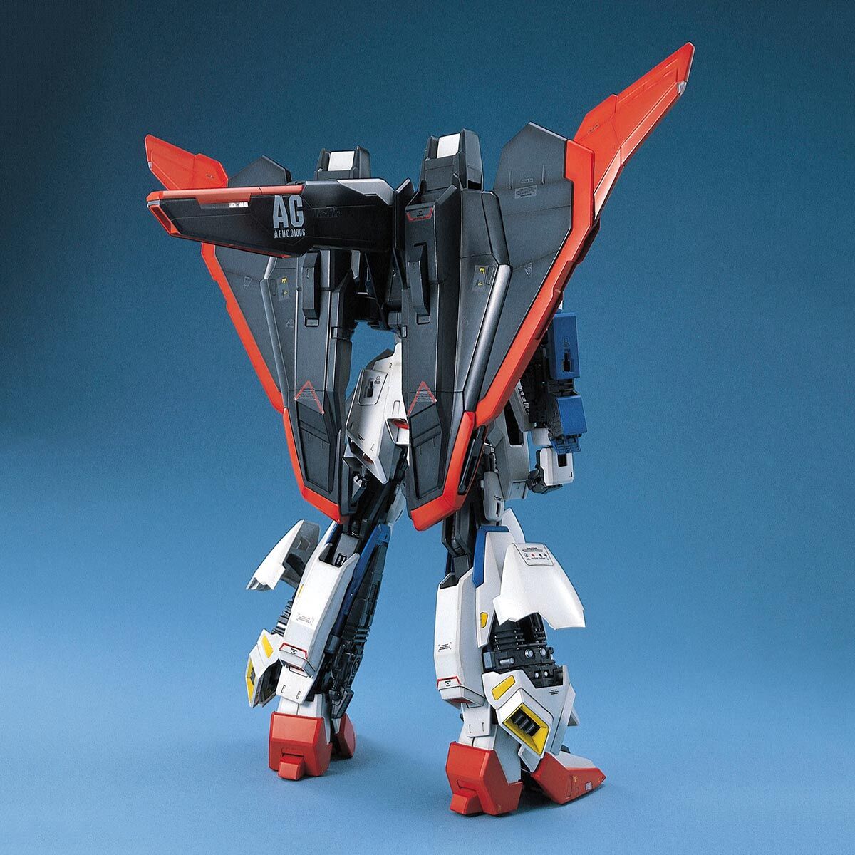 PG 1/60 MSZ-006 Zeta Gundam
