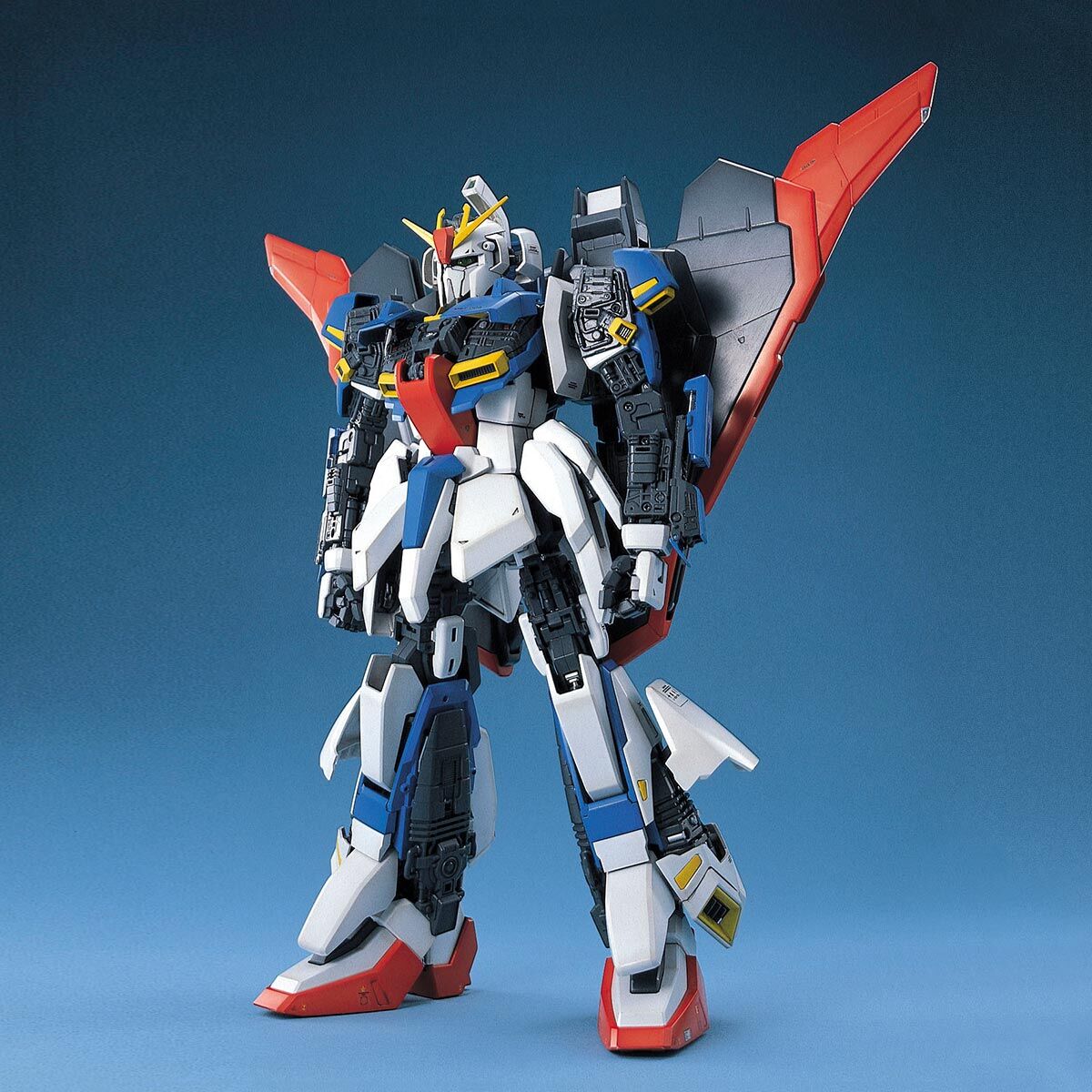 PG 1/60 MSZ-006 Zeta Gundam