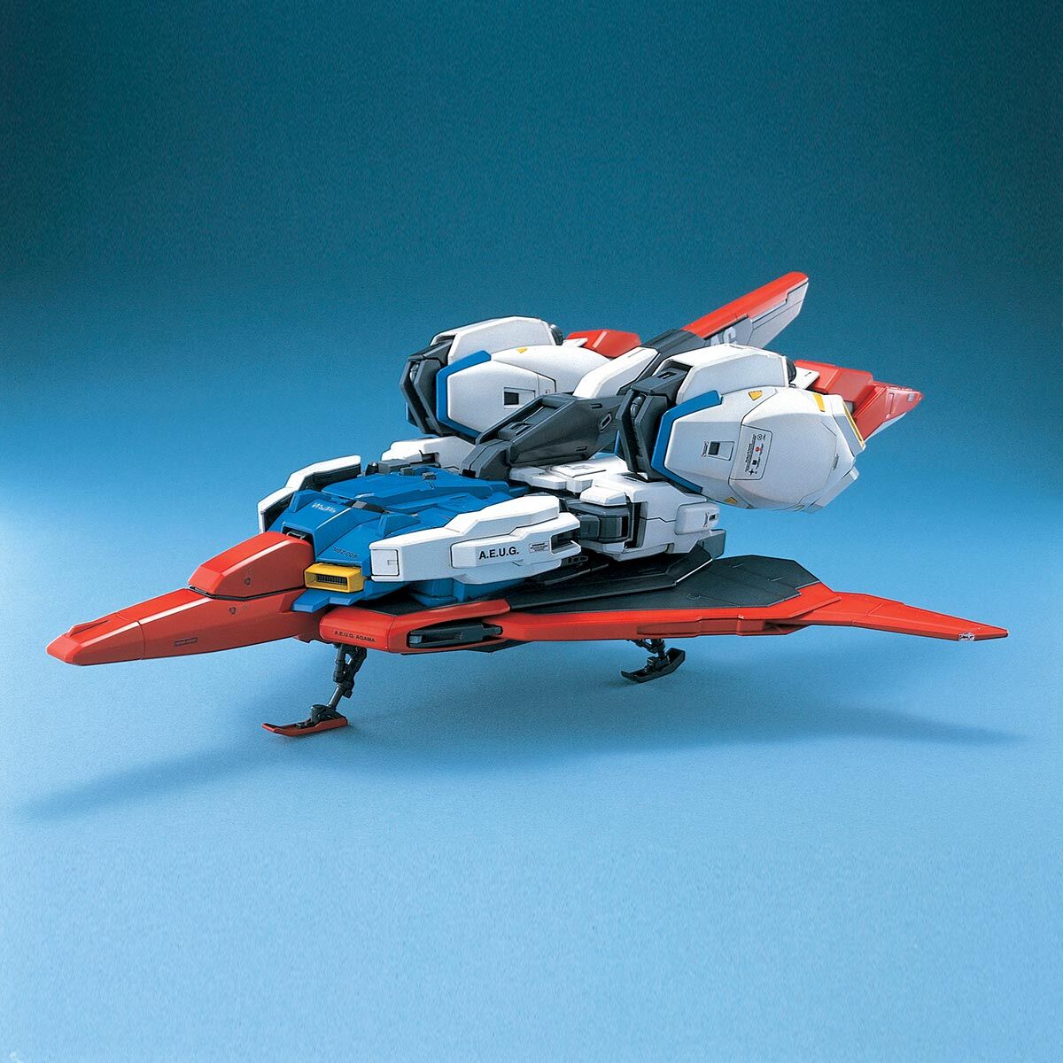 PG 1/60 MSZ-006 Zeta Gundam