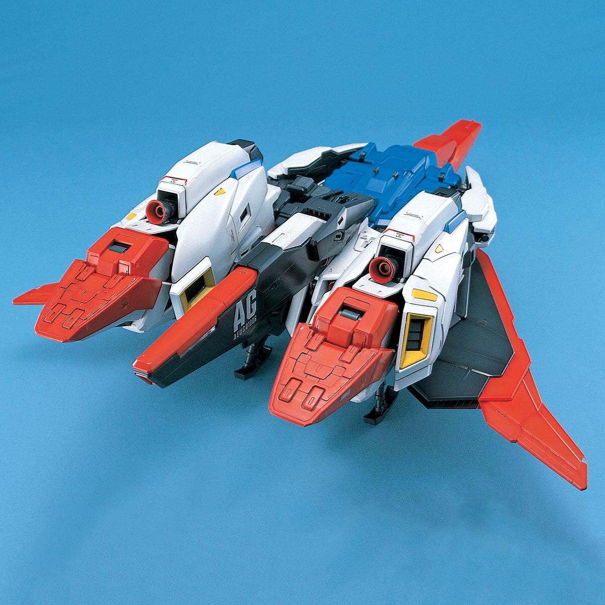 PG 1/60 MSZ-006 Zeta Gundam