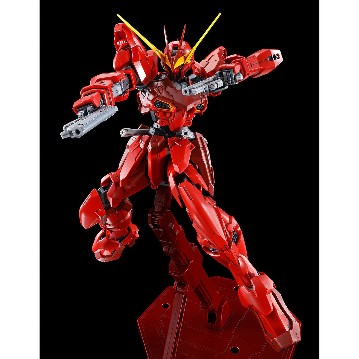 MG 1/100 Testament Gundam Gundam Seed