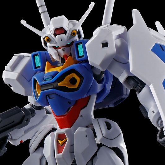 HG 1/144 Gundam Development Test Unit 0 (Engage Zero) Gunpla