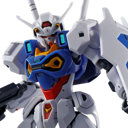 HG 1/144 Gundam Development Test Unit 0 (Engage Zero) - Premium Bandai Exclusive - Gunpla - High Grade by Bandai Spirits