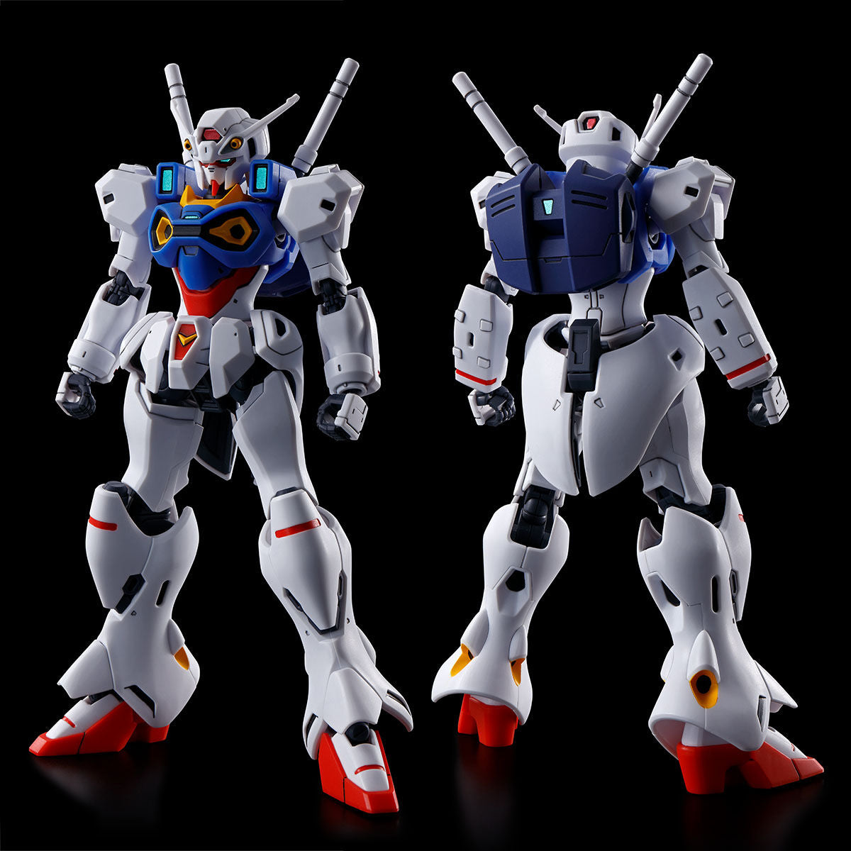HG 1/144 Gundam Development Test Unit 0 (Engage Zero) Gunpla