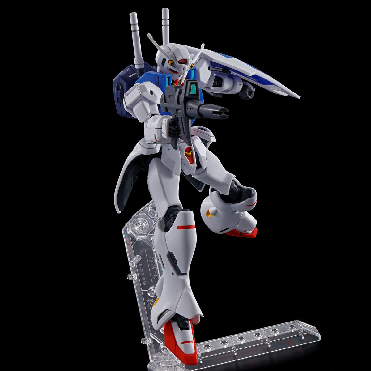 HG 1/144 Gundam Development Test Unit 0 (Engage Zero) Gunpla