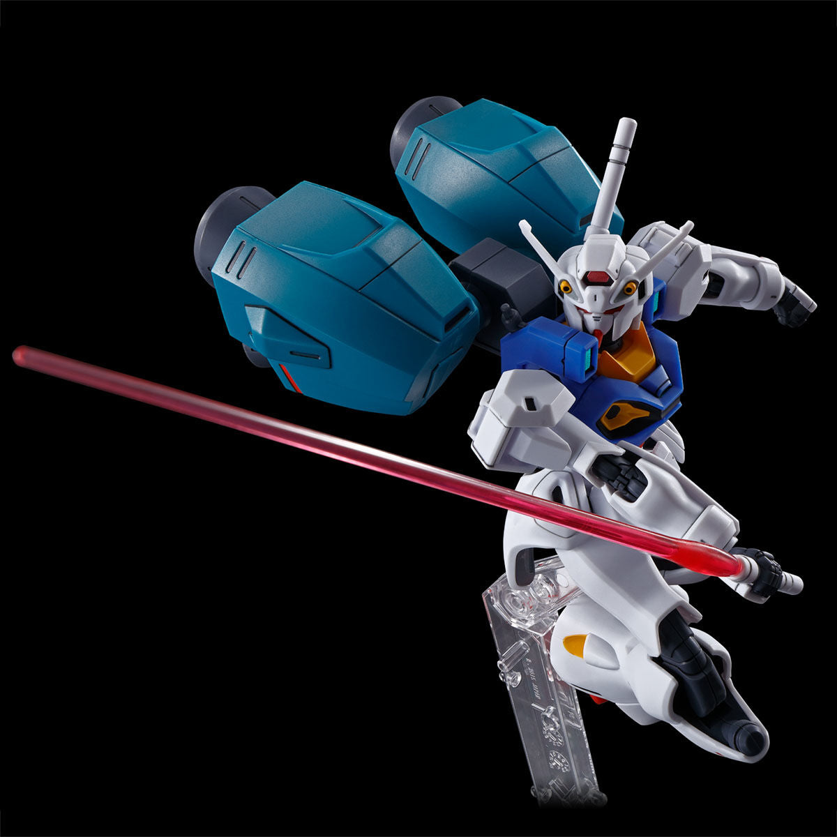 HG 1/144 Gundam Development Test Unit 0 (Engage Zero) Gunpla