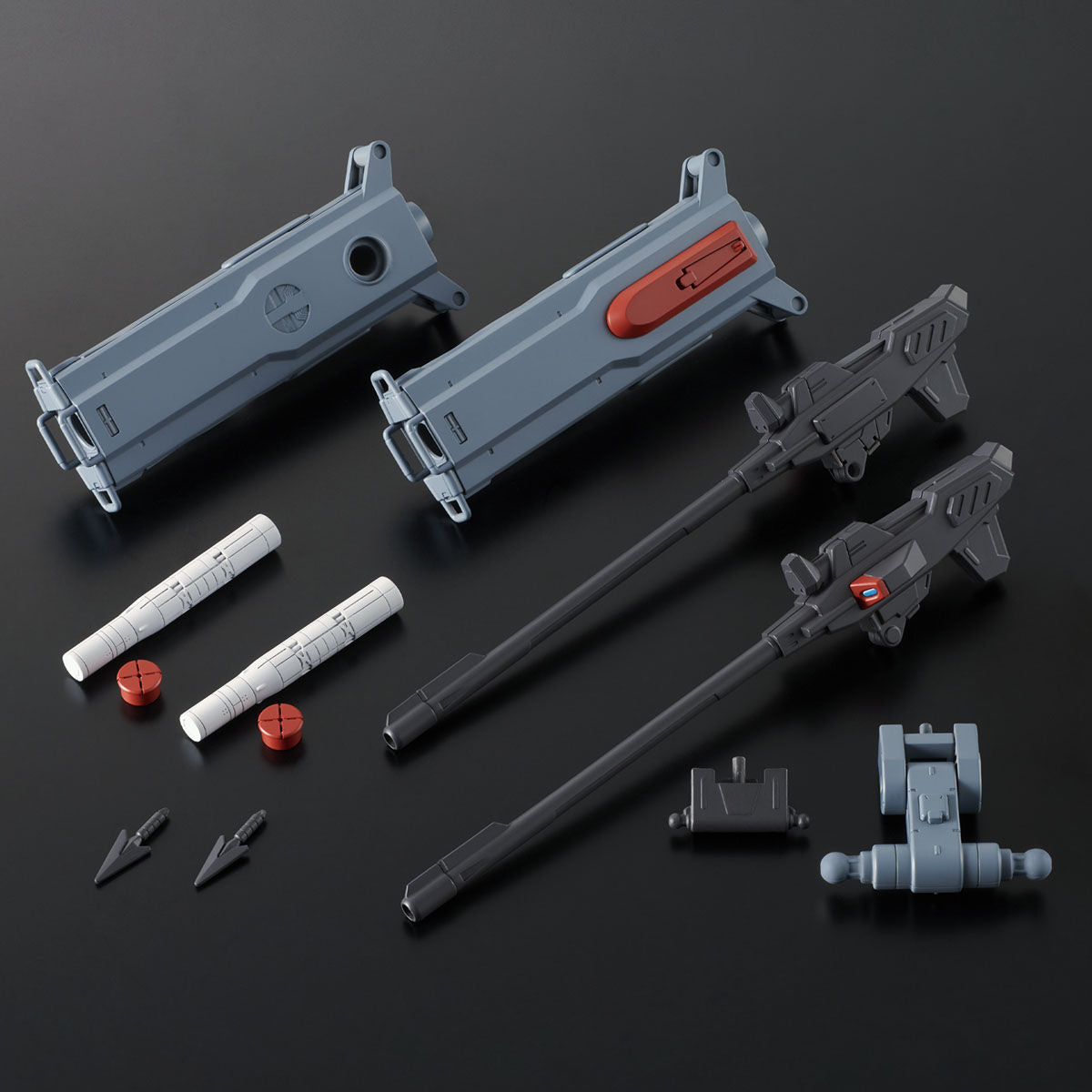 HG 1/144 Windham & Dagger L expansion set