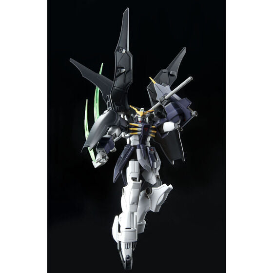 Mobile Suit Gundam Wing HG 1/144 Gundam Deathscythe Hell Premium Bandai Gunpla
