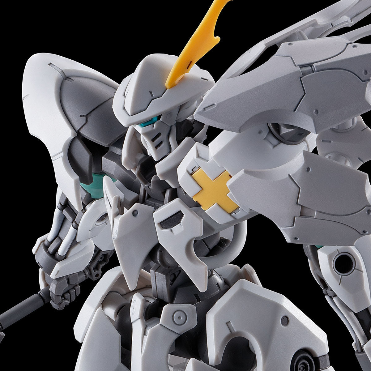 Iron-Blooded Orphans HG 1/144 Ortlinde