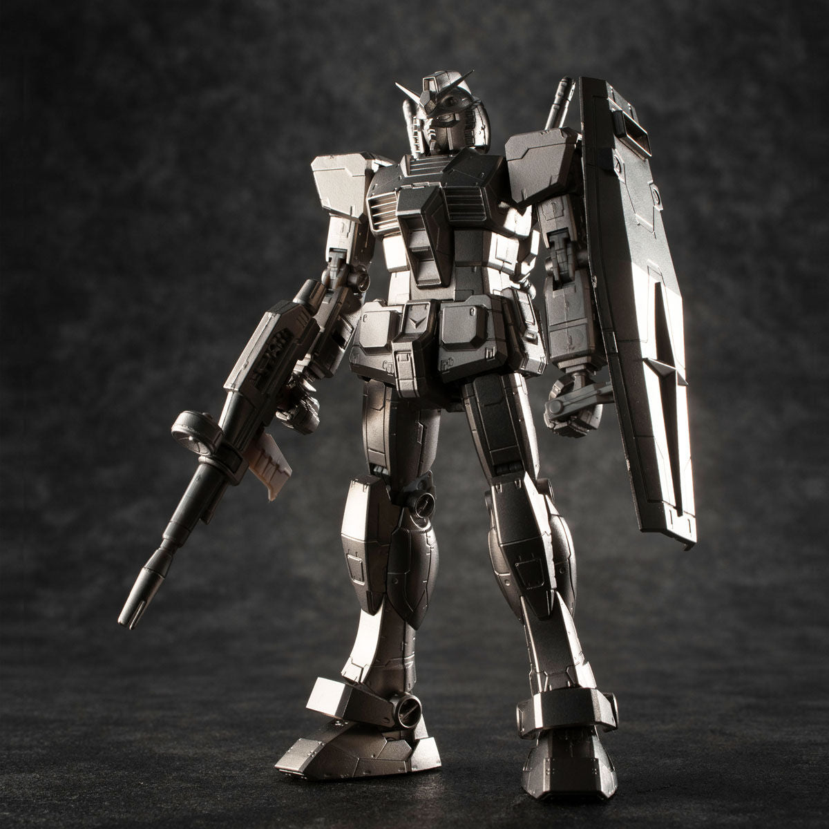 Gundarium Alloy Model 1/144 RX-78-2 Gundam