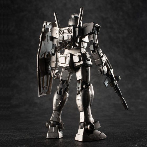 Gundarium Alloy Model 1/144 RX-78-2 Gundam
