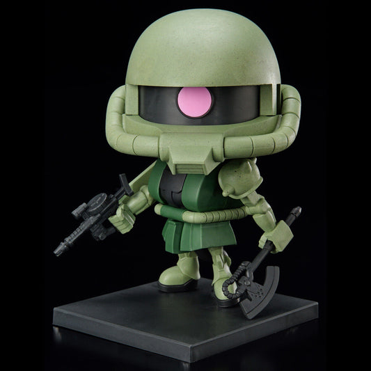 GUNDAM NEXT FUTURE limited 1/1 Zakupla-kun