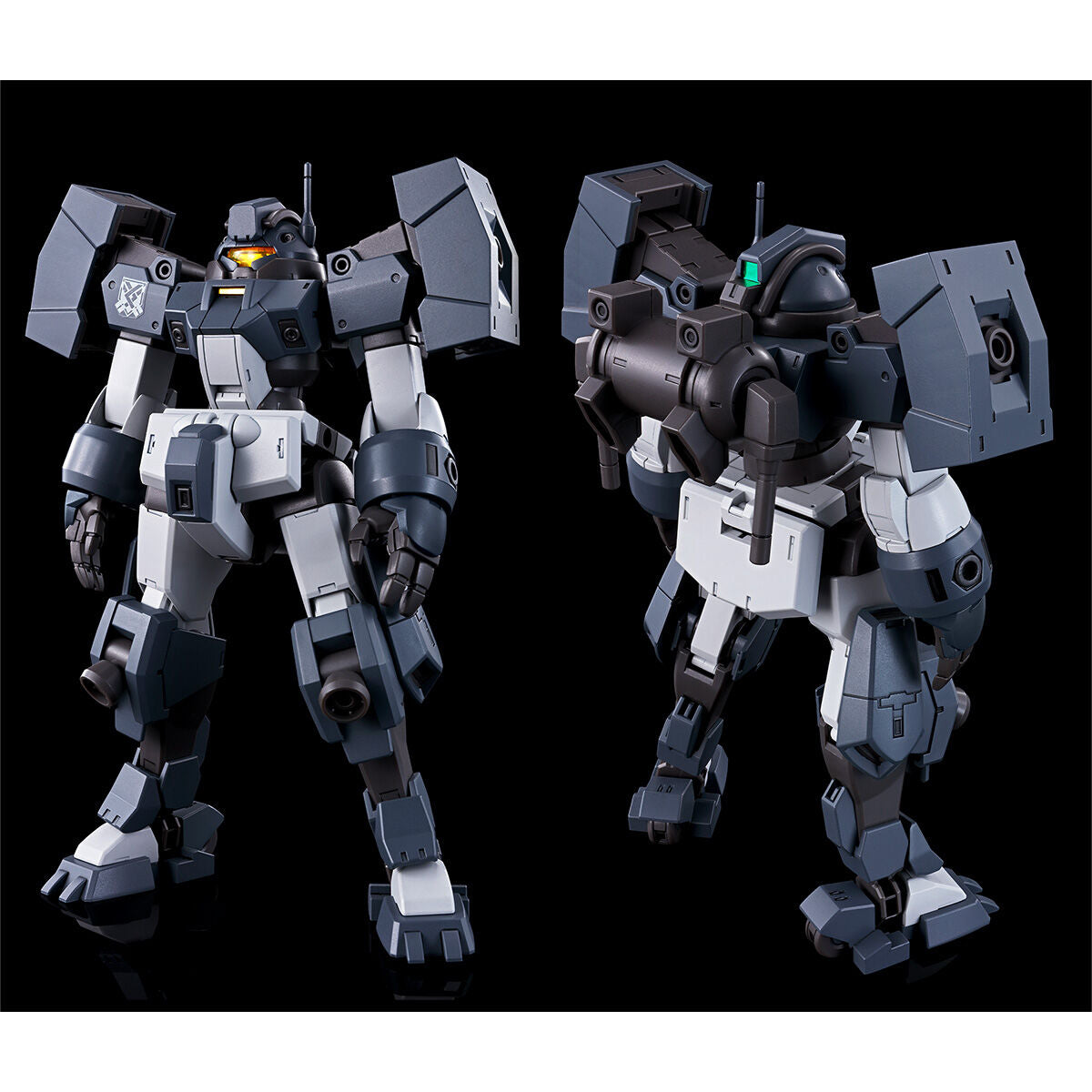 Witch of Mercury HG 1/144 Demi Garrison Premium Bandai