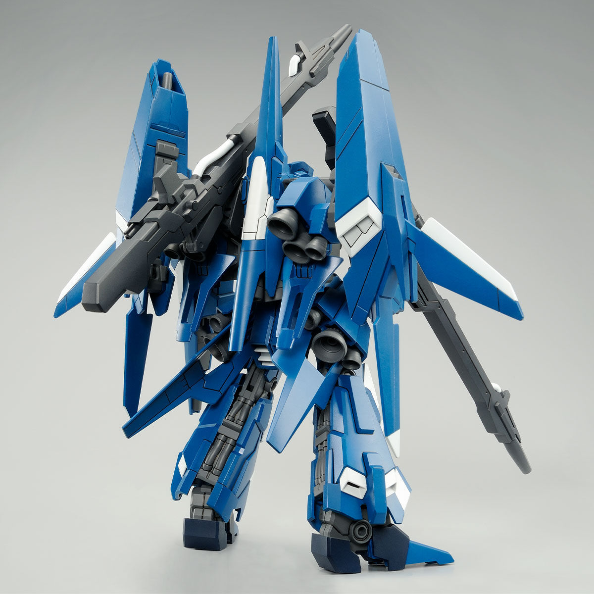 HG 1/144 Rezel (Defensor b unit) Premium Bandai