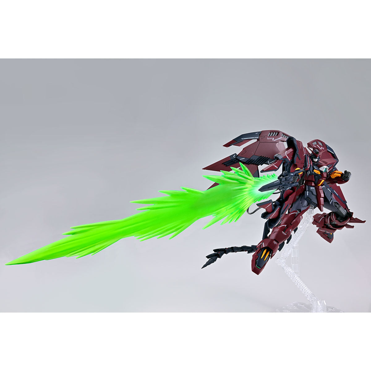 MG 1/100 Gundam Epyon EW (equipped with Sturm und Drang) Premium Bandai
