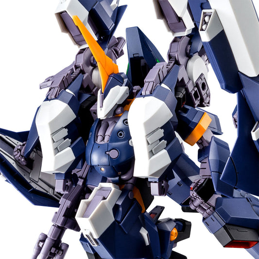 HG 1/144 Aqua Hambravi II Titans specification (A.O.Z RE-BOOT version)