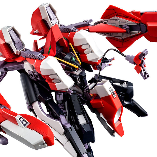 HG 1/144 Aqua Hambrabi II (A.O.Z RE-BOOT version)