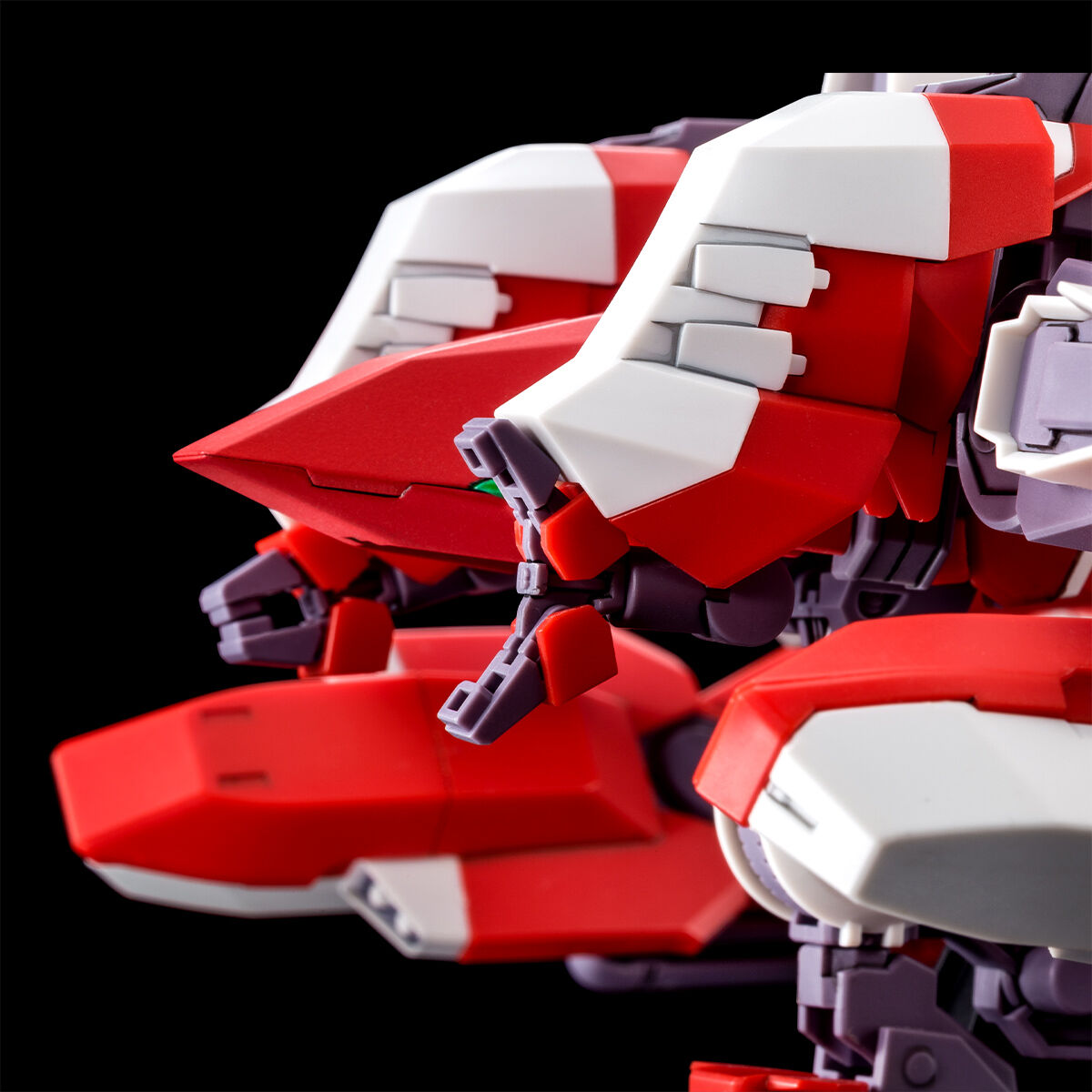 HG 1/144 Aqua Hambrabi II (A.O.Z RE-BOOT version)