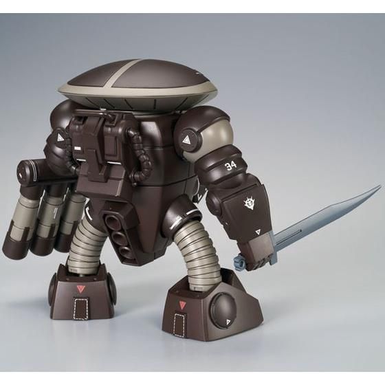 HG 1/144 Juaggu (Ver.MSV) Premium Bandai
