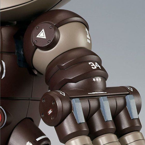 HG 1/144 Juaggu (Ver.MSV) Premium Bandai