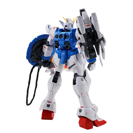 MG 1/100 Shenlong Gundam EW Equipped with Tauer - Gunpla - MG by Bandai Spirits